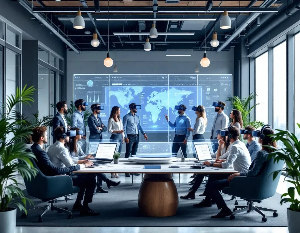 Stratégies d'Adaptation aux Défis d'Embauche de 2025 : Une Analyse Approfondie