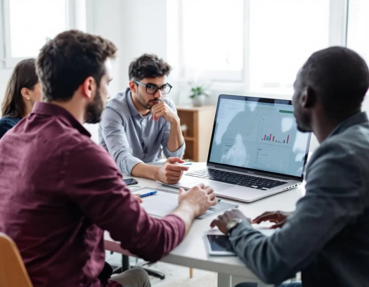 Stratégies Essentielles pour Optimiser la Gestion de Vos Prospects