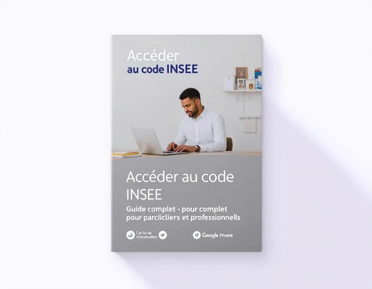 Accéder au Code INSEE : Guide Complet pour Particuliers et Professionnels