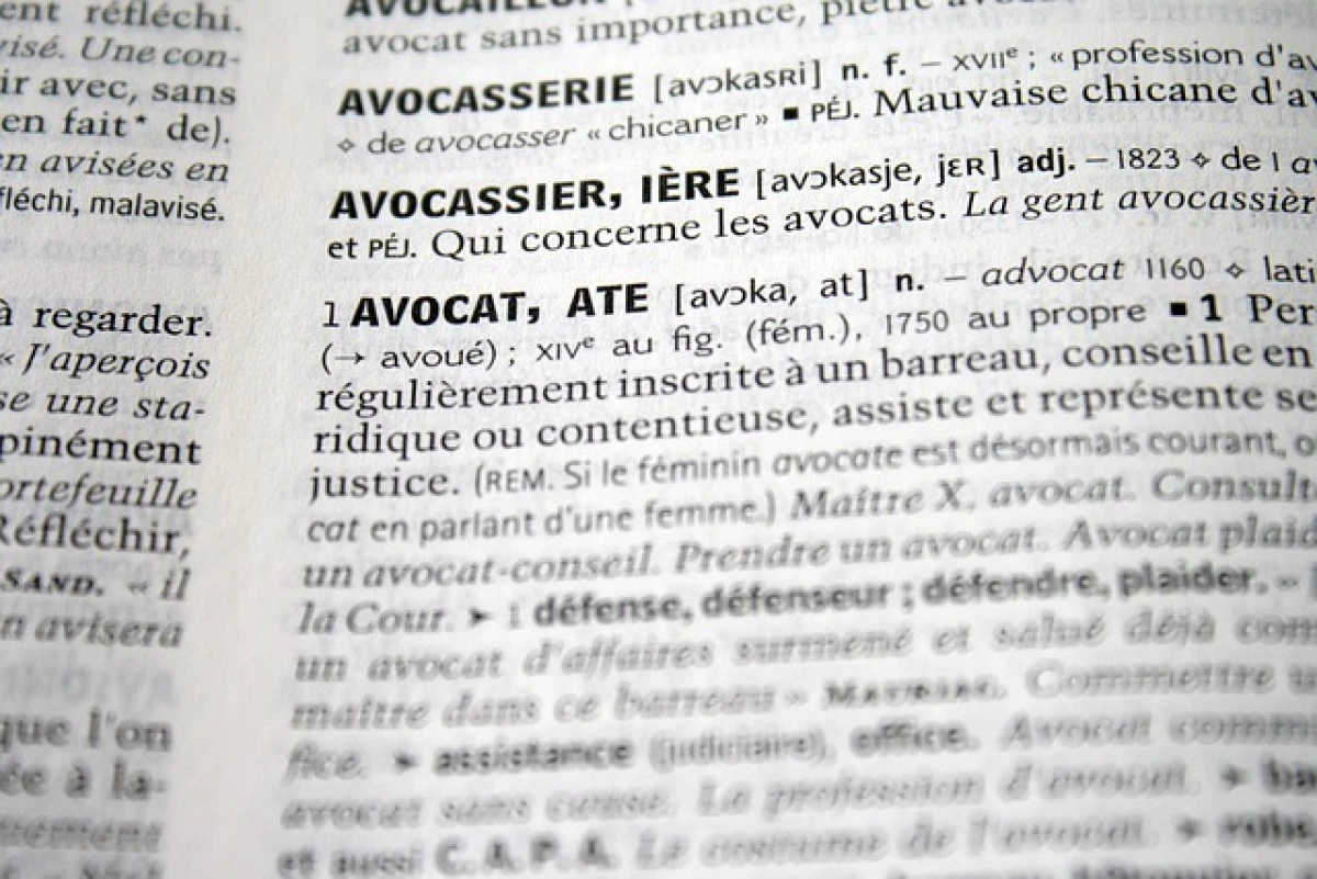 Sélectionner le Cabinet d'Avocats Idéal pour Votre Franchise: Un Guide Stratégique