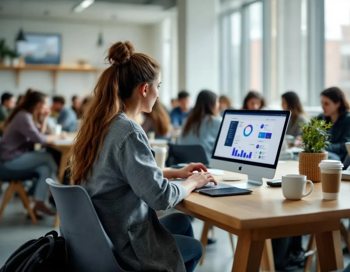 ENT Tours : La plateforme digitale indispensable pour tout étudiant