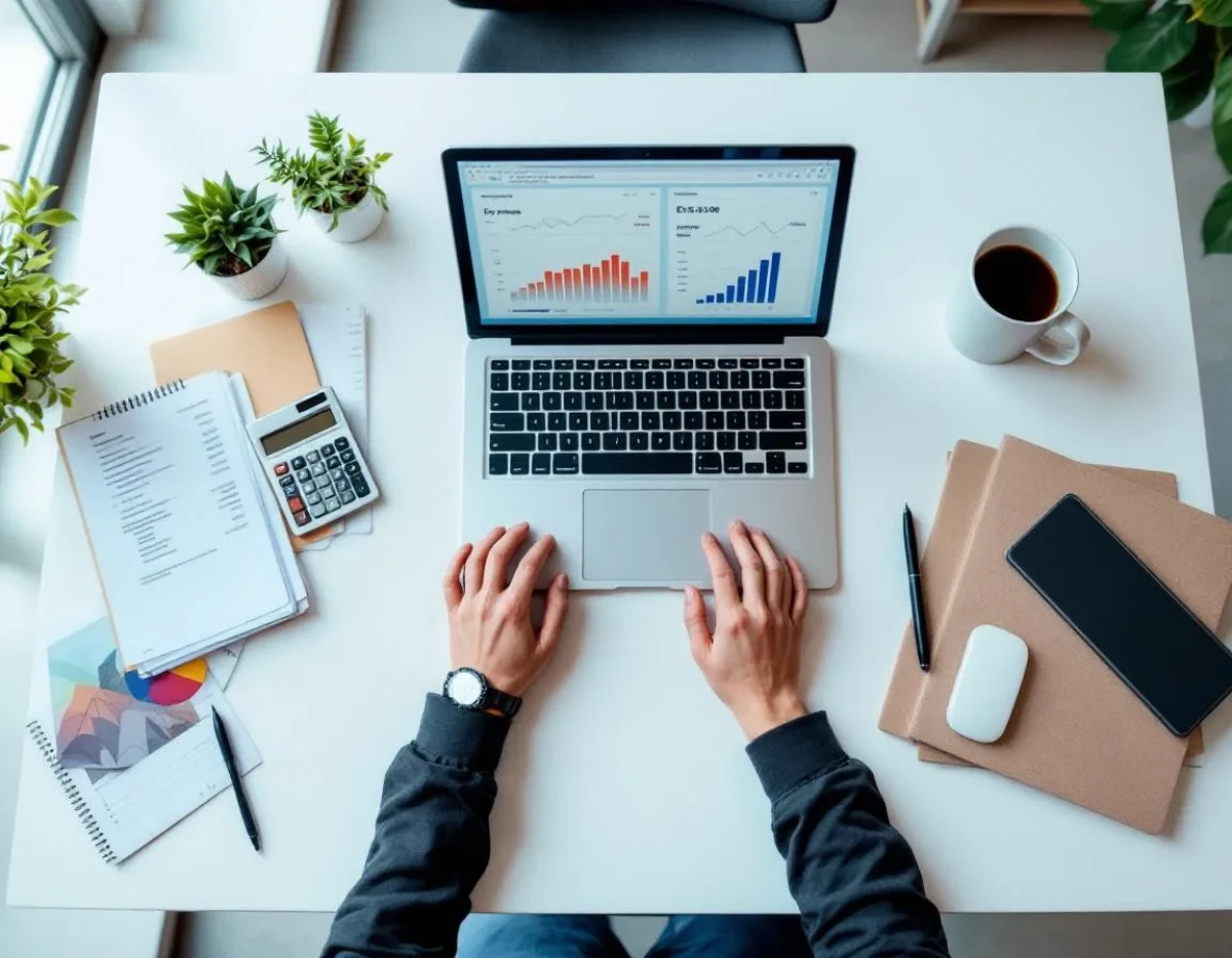 FNP en Comptabilité : Optimisez la Gestion de Vos Charges avec Précision
