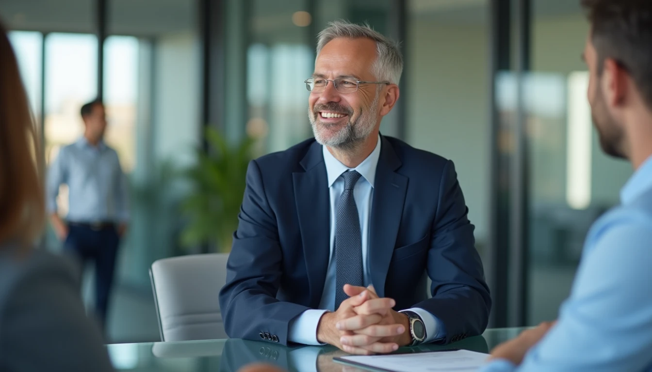 Comment l'affacturage peut réduire le stress financier des dirigeants