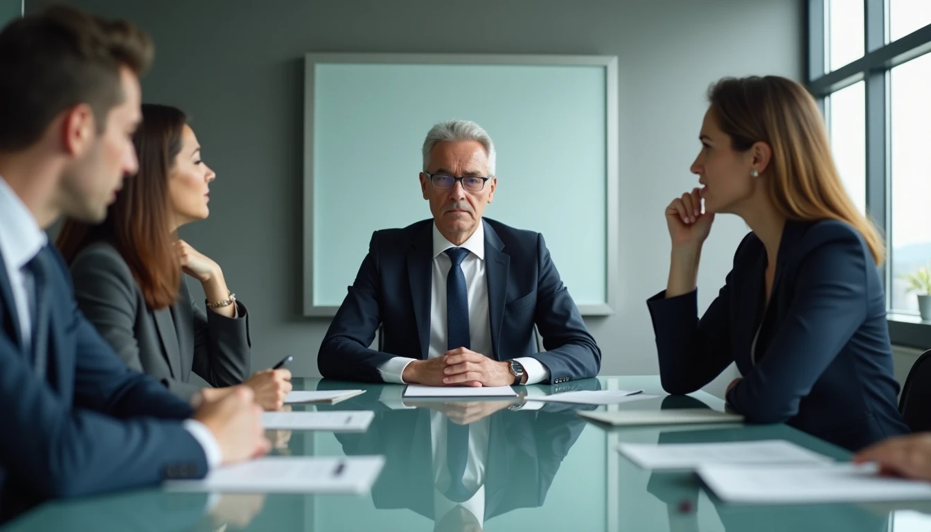 Pourquoi la méthode blaireau attaque échoue en management