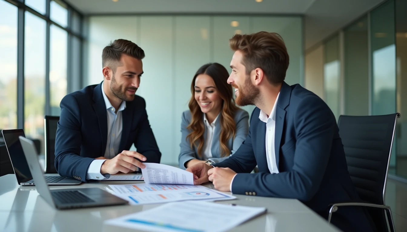 Comment intégrer l'assurance auto dans votre plan de financement