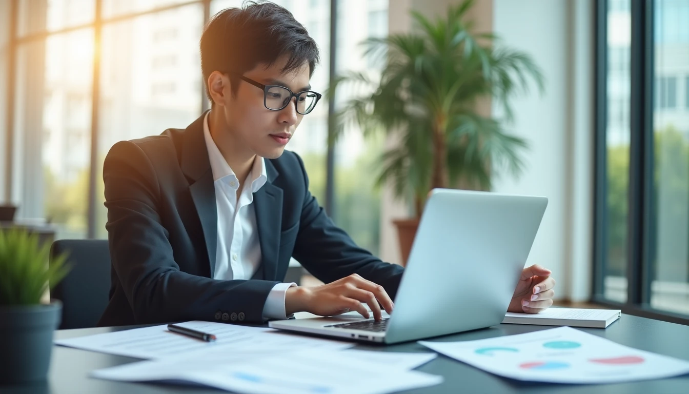 Quel visa Taiwan choisir pour votre activité professionnelle