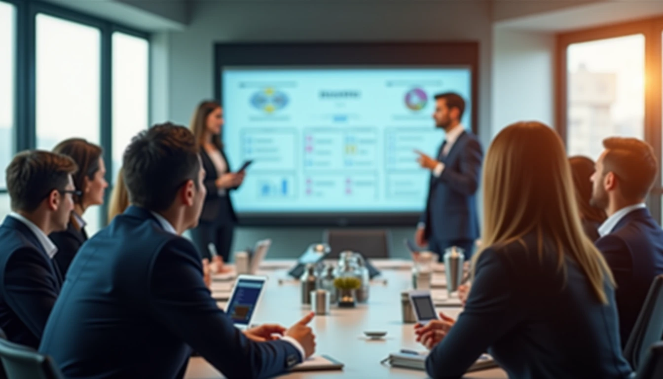Formation compétence interpersonnelle : méthodes efficaces 2026