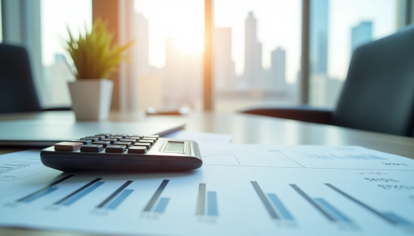 Point mort en 2026 : calculer le seuil de rentabilité facilement