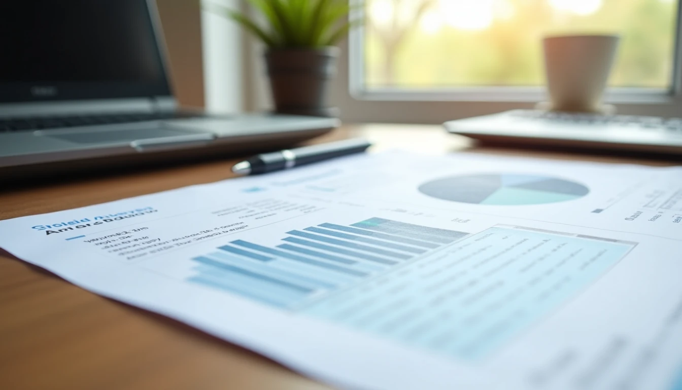 Définition du bilan en comptabilité et ses composantes