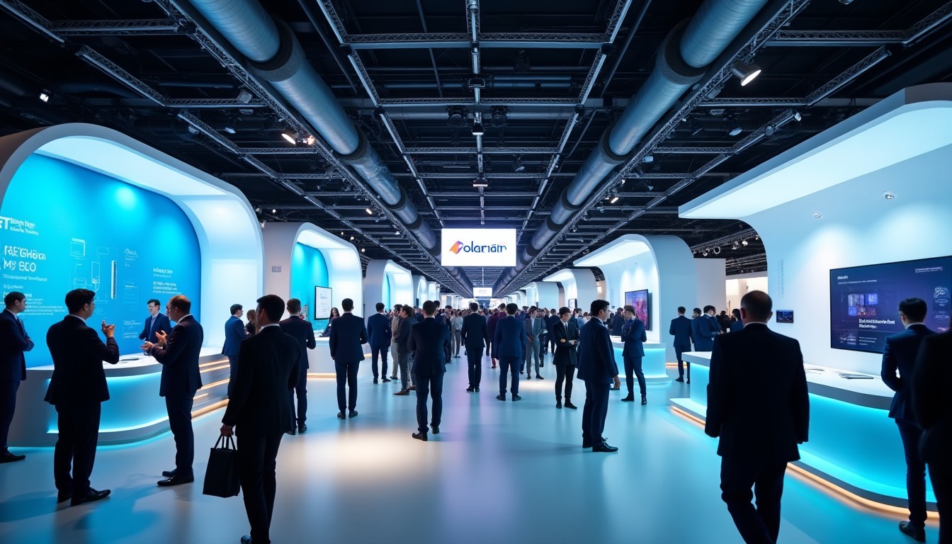 Mobile Work Congress 2026 : ce qui change pour les entreprises