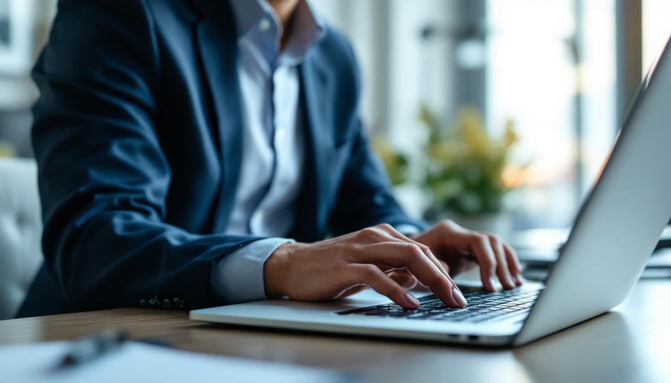 Procuration en ligne : quelles démarches pour votre entreprise