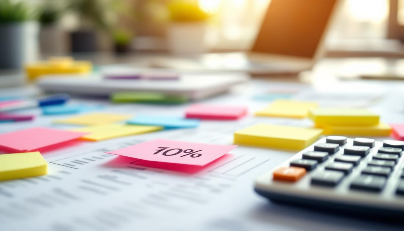5 méthodes efficaces pour calculer un taux de remise