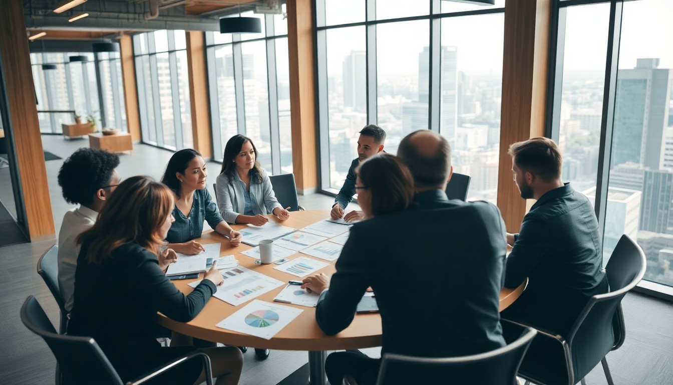 Holacratie def : mode d'organisation horizontale en entreprise