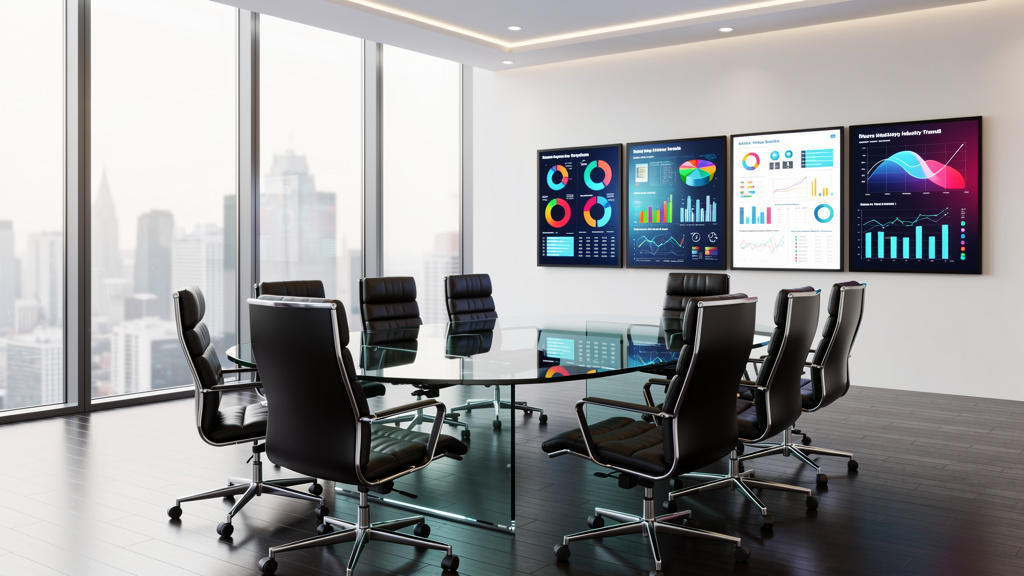 Les tendances des conférences d’entreprise en 2026