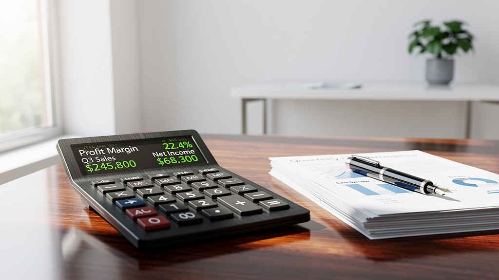 Comment le calcul de la marge commerciale change le jeu