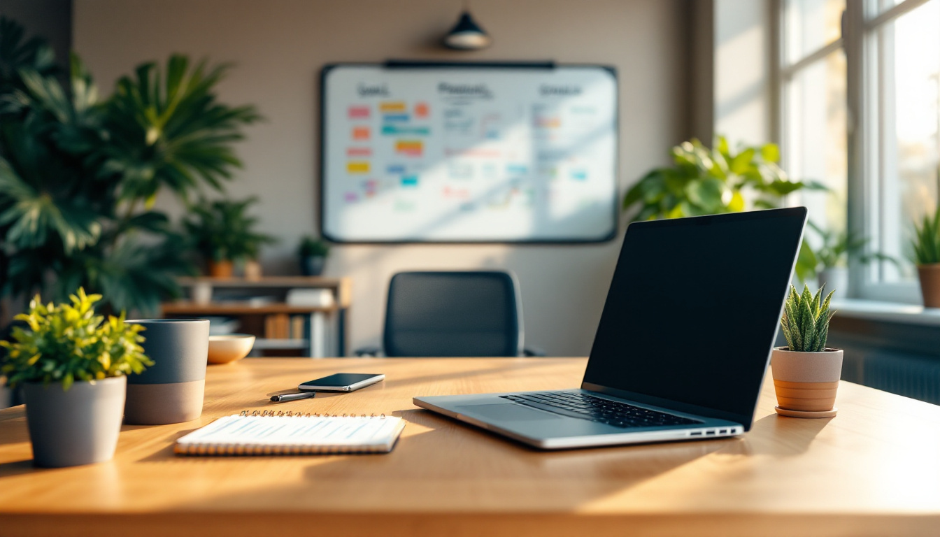 Comment choisir un exemple d'objectif professionnel adapté